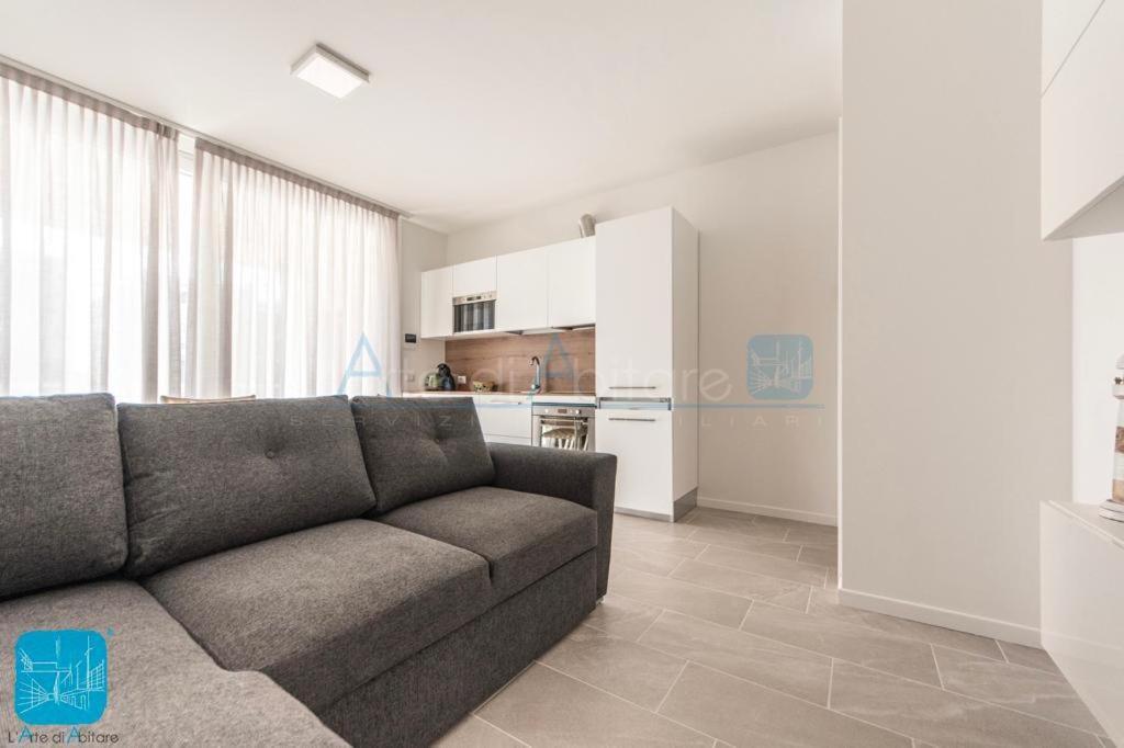 Residence Wave Plus Lido di Jesolo Exterior photo